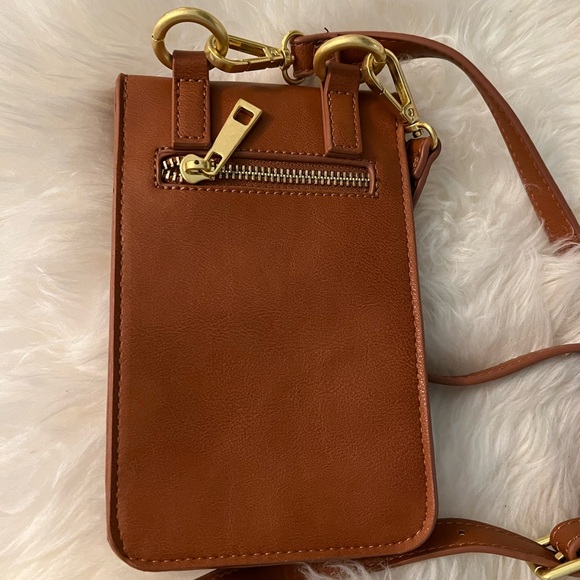 Fawn design phone bag - Picture 2 of 5